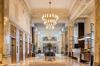 Plus de détails pour 200 S Broad St, Philadelphia, PA - Bureau à louer