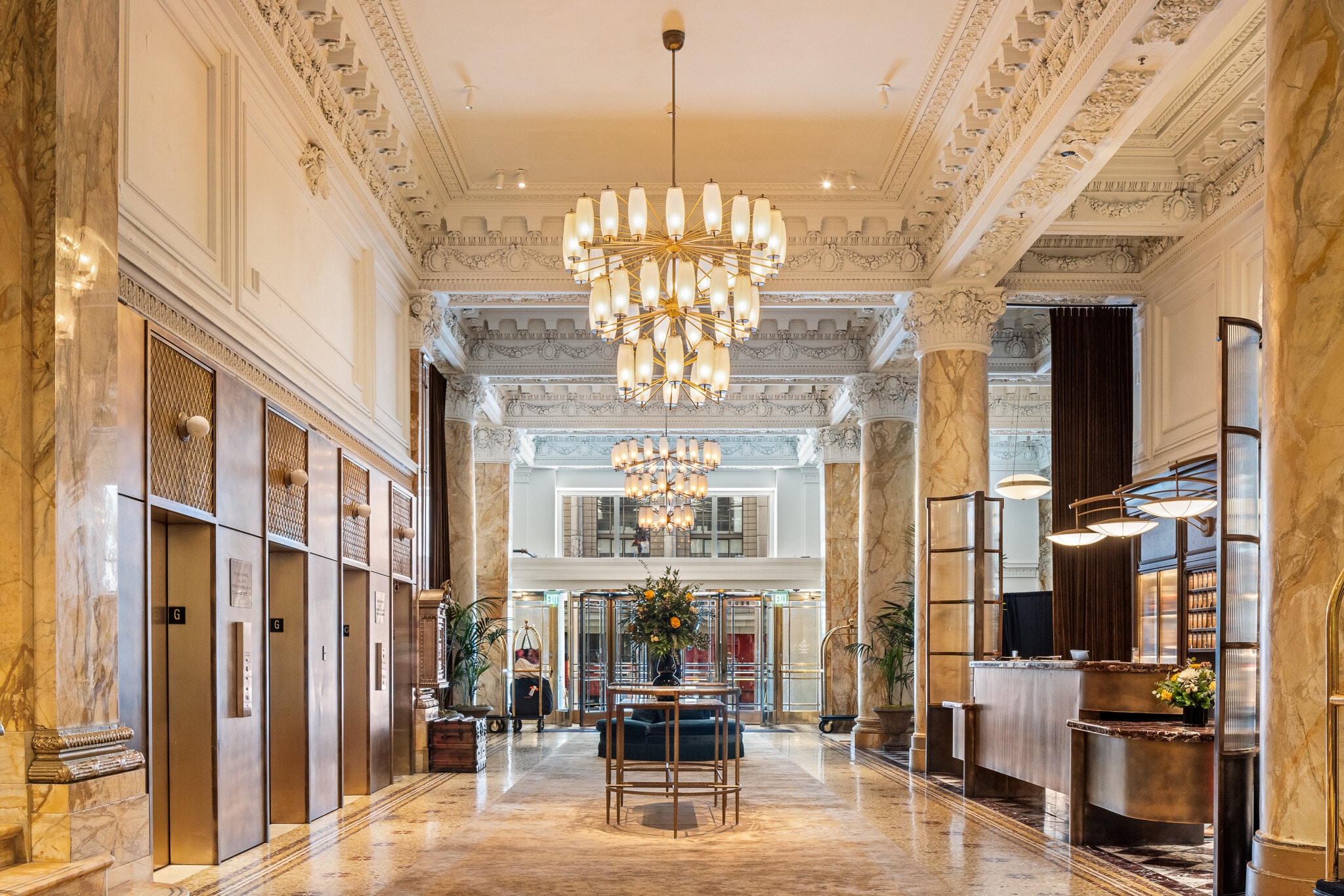 200 S Broad St, Philadelphia, PA à louer Photo principale- Image 1 de 28