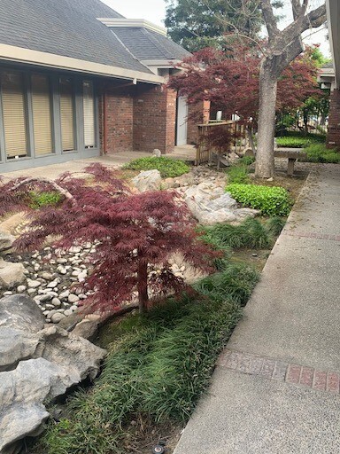 1180 W Olive Ave, Merced, CA à louer - Photo du bâtiment - Image 3 de 8