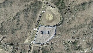 880 Jefferson Davis Hwy, Stafford, VA for sale Building Photo- Image 1 of 2