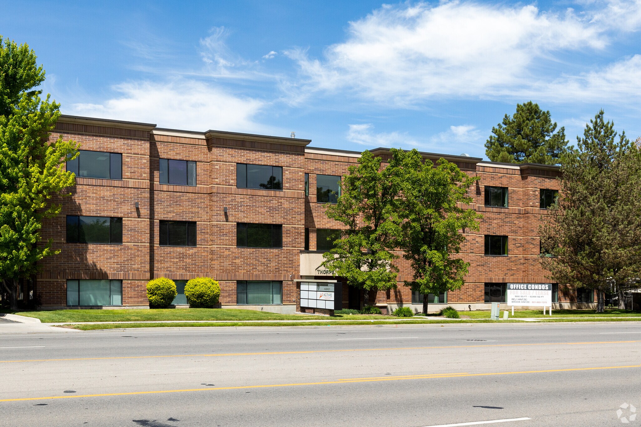 8180 S 700 E, Sandy, UT à vendre Photo principale- Image 1 de 15