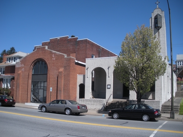 701-721 N Front St, Steelton, PA for sale - Primary Photo - Image 1 of 1