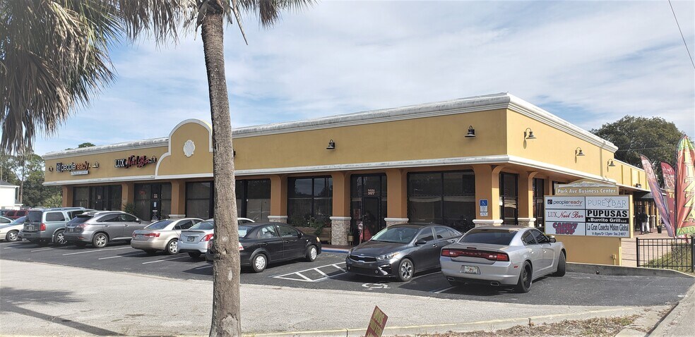 2475 S Park Ave, Sanford, FL for sale - Building Photo - Image 1 of 26