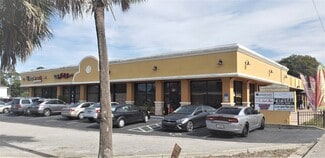 Plus de détails pour 2475 S Park Ave, Sanford, FL - Commerce de détail à vendre