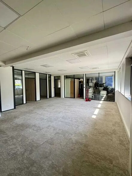 60 Rue Etienne Dolet, Malakoff à vendre - Photo intérieure - Image 3 de 7