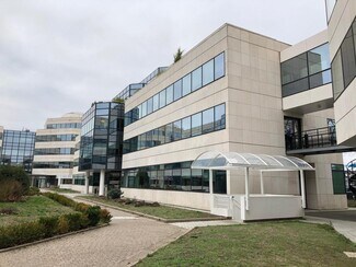 Plus de détails pour 6 Rue Dewoitine, Vélizy-Villacoublay - Bureau à louer