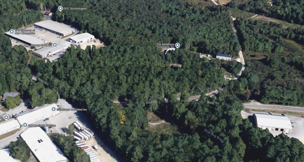 167 River Rd, Bow, NH for sale - Building Photo - Image 3 of 4