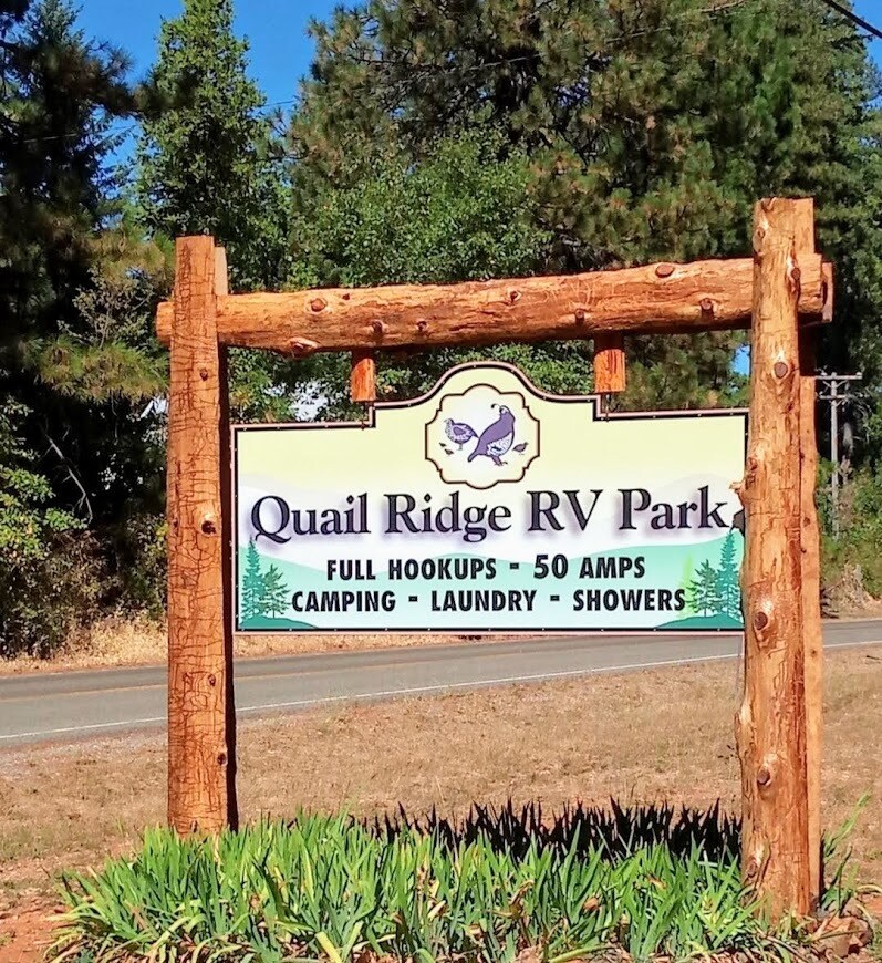 12468 La Porte Rd, Camptonville, CA à vendre Photo du bâtiment- Image 1 de 19