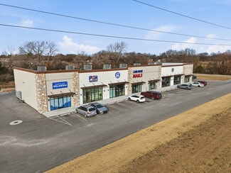 Plus de détails pour 2251 88 hwy, Claremore, OK - Commerce de détail à vendre