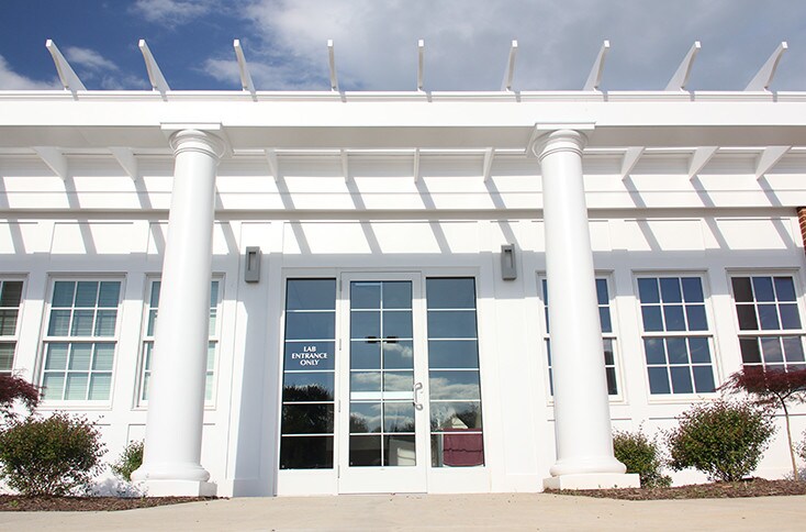 118 Stoneridge Dr S, Ruckersville, VA à louer - Photo du bâtiment - Image 2 de 7