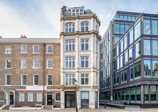 More details for 45 Bedford Row, London - Office for Lease