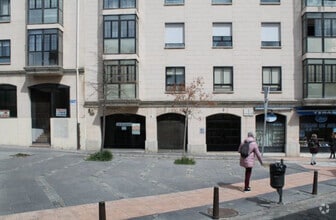 Retail in Ávila, Ávila for lease Interior Photo- Image 2 of 11