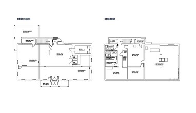 472 Medford Ave, Patchogue, NY for lease Floor Plan- Image 1 of 1