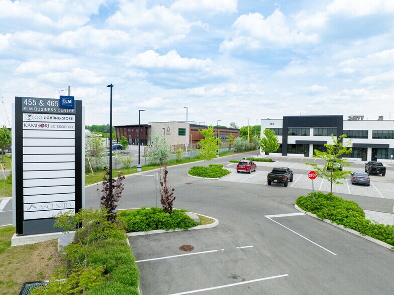 465 Harry Walker Pky S, Newmarket, ON à vendre - Photo du bâtiment - Image 1 de 13