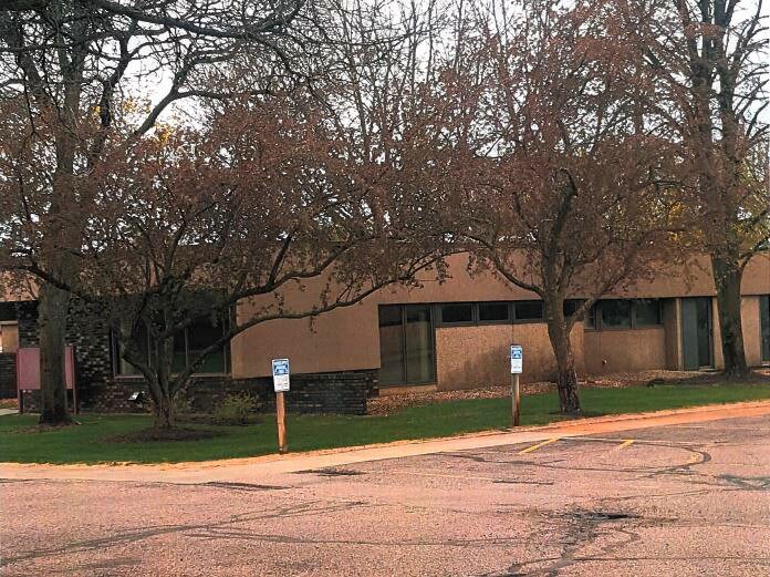 3426 E Maria Dr, Stevens Point, WI à vendre Photo principale- Image 1 de 1