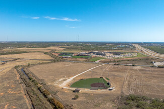 Plus de détails pour 4200 Arena Rd, Wichita Falls, TX - Terrain à vendre