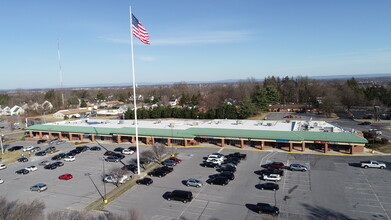 198-216 S Viking Way, Martinsburg, WV for lease Building Photo- Image 1 of 2