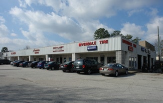 More details for Value Add Portfolio-S Atlanta Metro – Retail for Sale