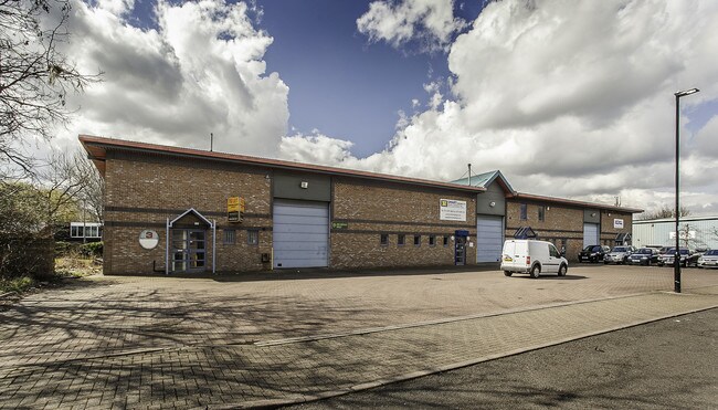 More details for Bold St, Sheffield - Industrial for Lease