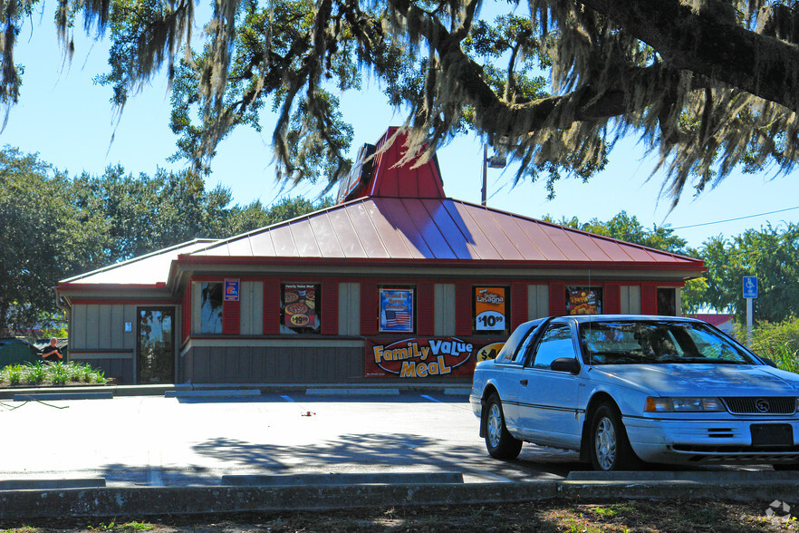 3515 SW Archer Rd, Gainesville, FL for sale - Primary Photo - Image 1 of 3