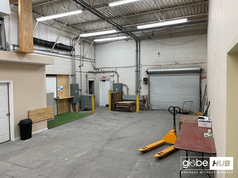 5622 New Peachtree Rd, Chamblee, GA à louer - Photo intérieure - Image 3 de 12