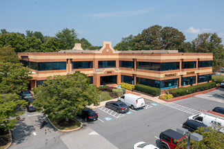 More details for 10805 Hickory Ridge Rd, Columbia, MD - Office for Lease