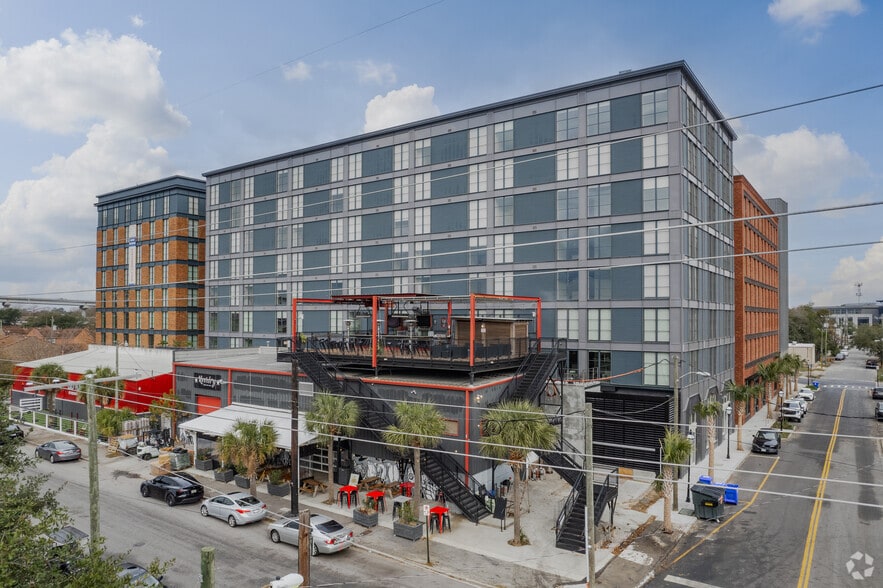 55 Romney St, Charleston, SC for lease - Building Photo - Image 2 of 42