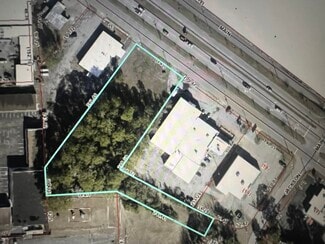 More details for 0 W Main St, Havelock, NC - Land for Sale