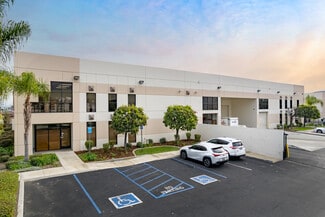 Plus de détails pour 13668 Valley Blvd, City of Industry, CA - Industriel à louer