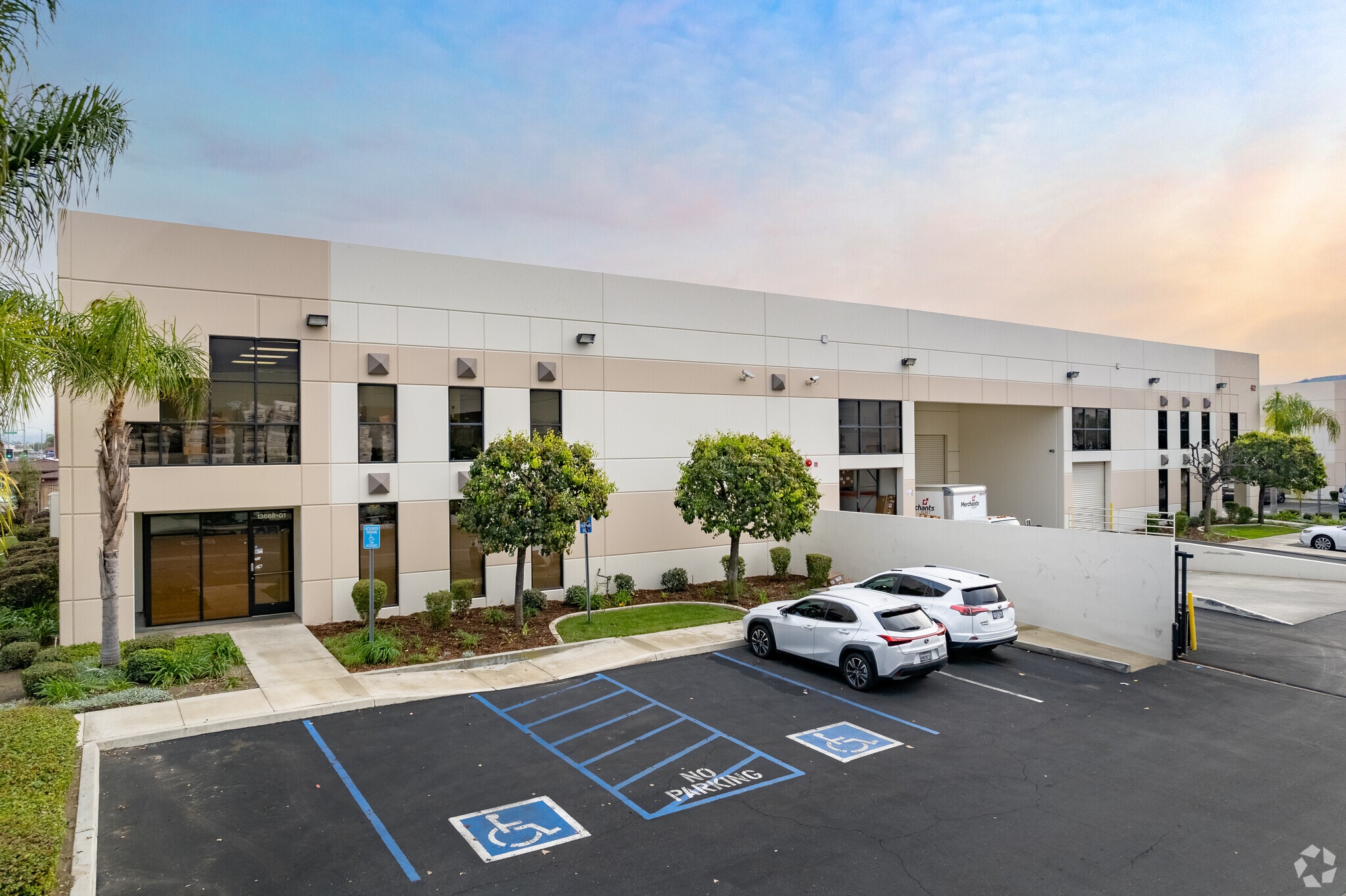 13668 Valley Blvd, City of Industry, CA for lease Primary Photo- Image 1 of 7
