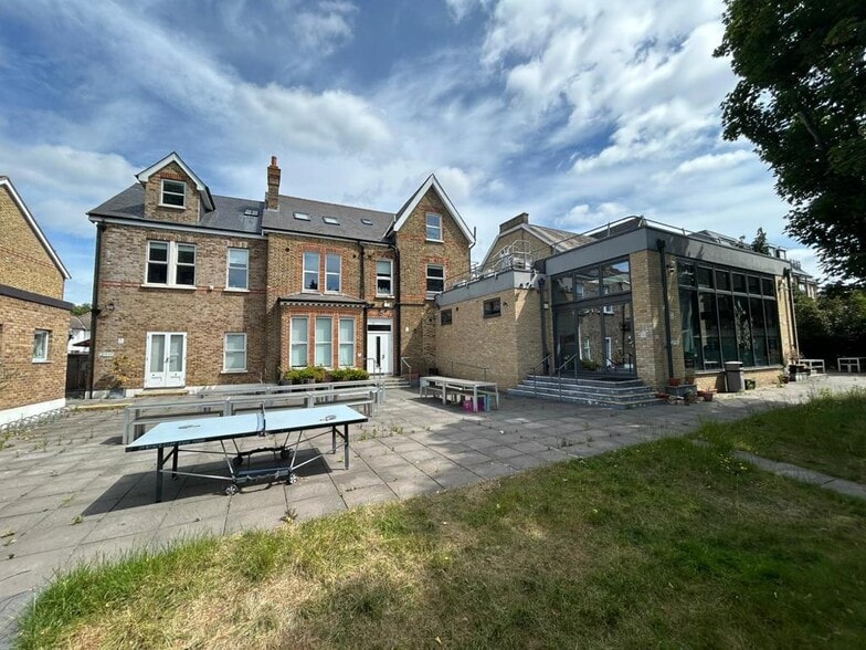 25-27 Beckenham Rd, Beckenham for sale - Building Photo - Image 3 of 8