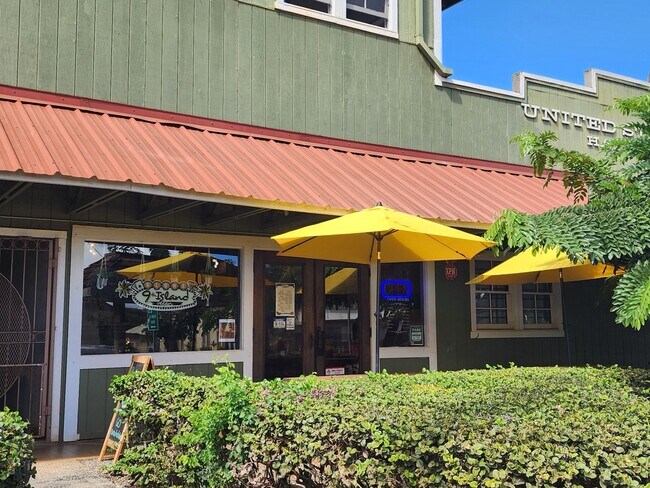 More details for 66-437 Kamehameha Hwy, Haleiwa, HI - Retail for Sale