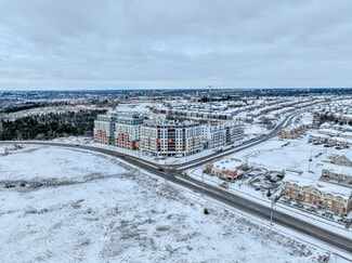 Plus de détails pour 80-100 Starwood Dr, Guelph, ON - Commerce de détail à louer