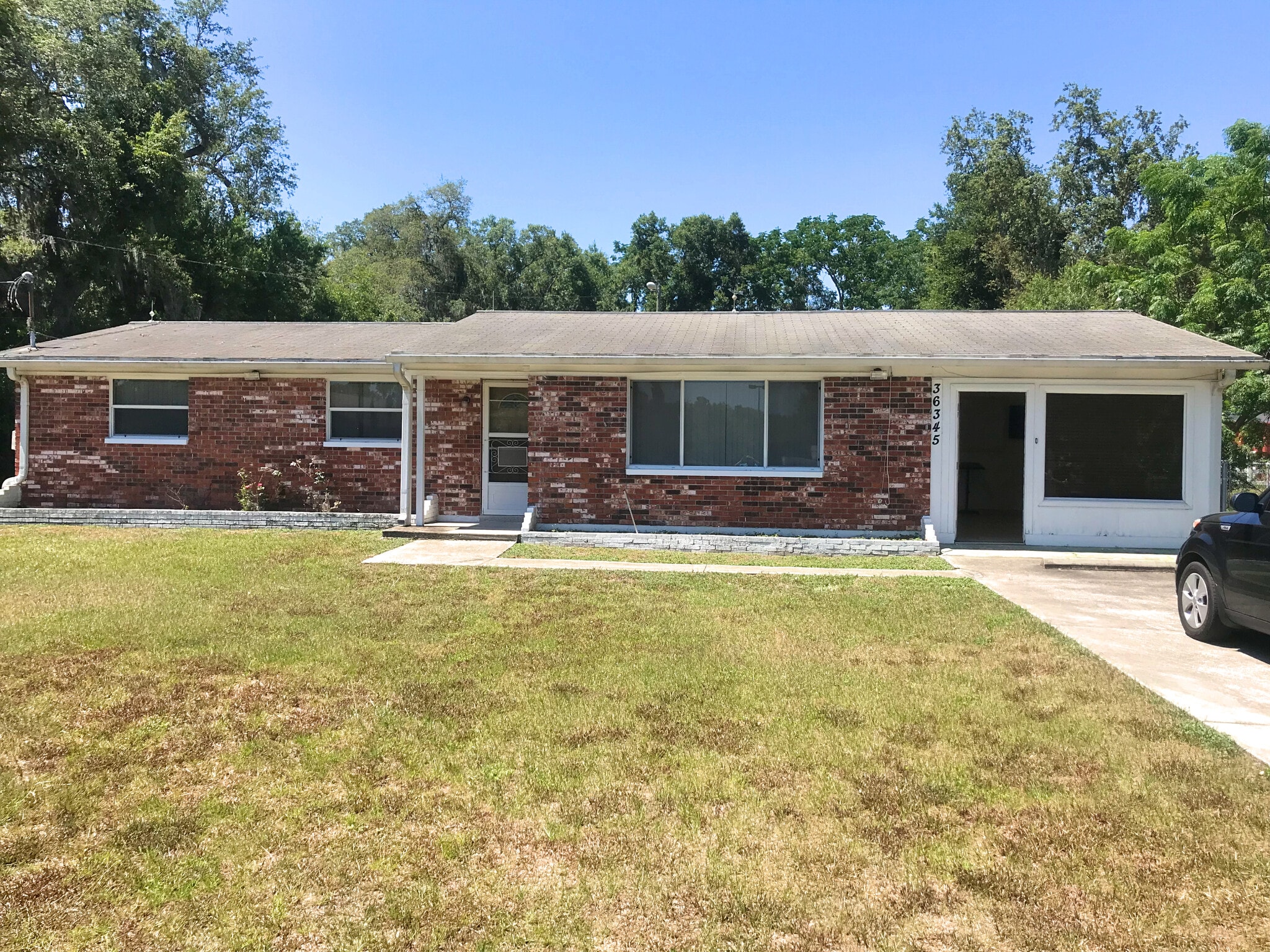 36345 FL-54, Zephyrhills, FL à vendre Photo principale- Image 1 de 11