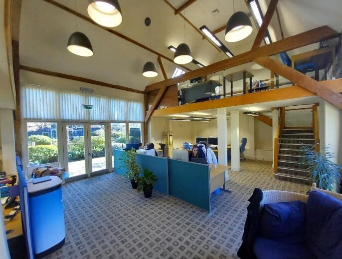 Middle Watch, Swavesey à vendre - Photo intérieure - Image 3 de 8