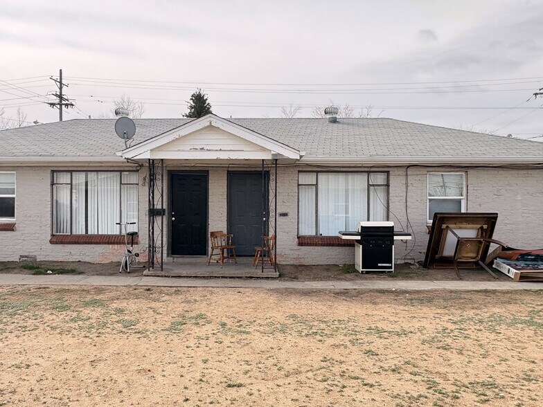 1401 Lima St, Aurora, CO for sale - Primary Photo - Image 1 of 1