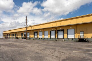 Plus de détails pour 13105 E 38th Ave, Denver, CO - Industriel à louer
