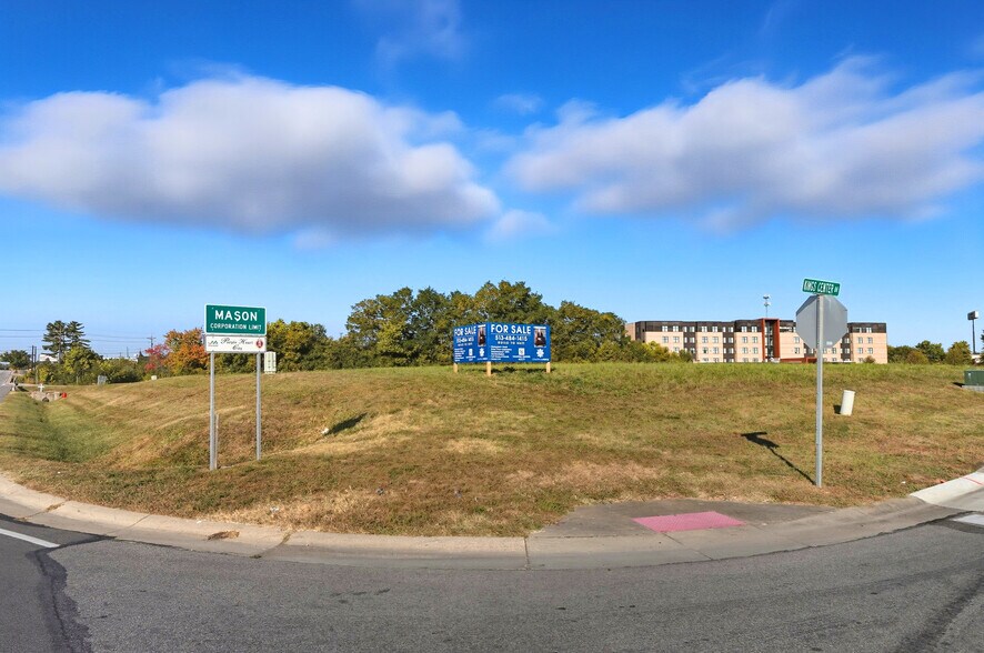 Kings Center Dr, Kings Mills, OH à vendre - Aérien - Image 2 de 6