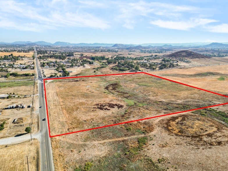 0 Loretta Ave, Menifee, CA for sale - Building Photo - Image 3 of 35