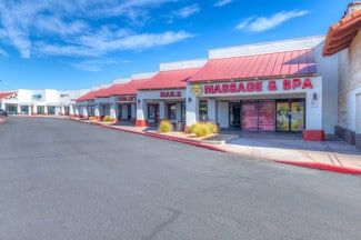 More details for 1340 E Flamingo Rd, Las Vegas, NV - Retail for Lease
