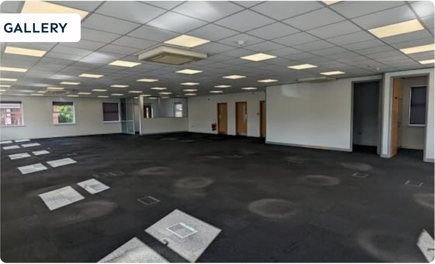 Castle Mound Way, Rugby for lease Interior Photo- Image 1 of 14