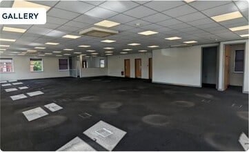 Castle Mound Way, Rugby for lease Interior Photo- Image 1 of 14