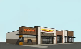 More details for 3755 Atlanta Hwy, Athens, GA - Retail for Lease