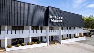 More details for 730-740 S Pleasantburg Dr, Greenville, SC - Retail for Lease