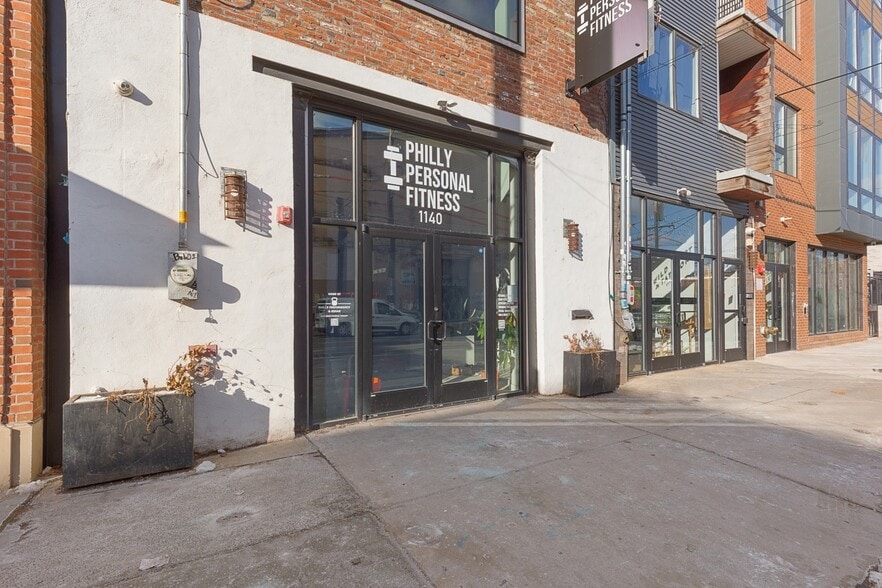 1140 Frankford Ave, Philadelphia, PA for sale - Building Photo - Image 2 of 16