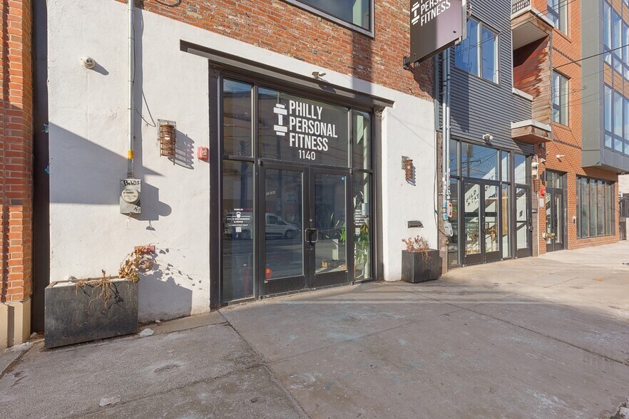 1140 Frankford Ave, Philadelphia, PA à vendre - Photo du bâtiment - Image 2 de 16
