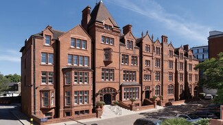 Plus de détails pour 100 Hammersmith Rd, Londres - Bureau à louer