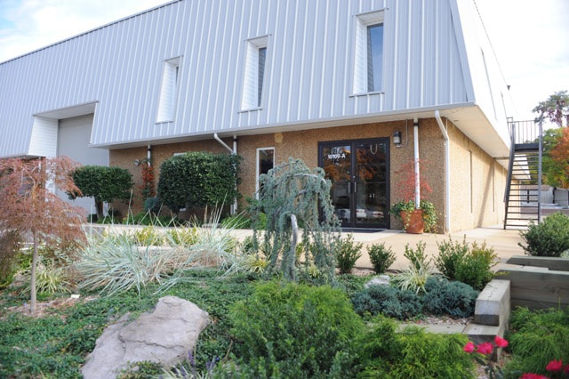 10109 Giles Run Rd, Lorton, VA for lease - Building Photo - Image 1 of 11