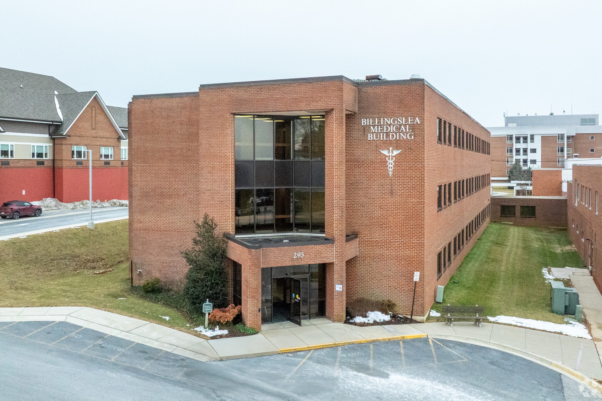 295 Stoner Ave, Westminster, MD à vendre Photo principale- Image 1 de 4