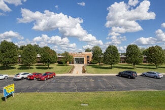 More details for 8135 Coxs Dr, Portage, MI - Office for Lease